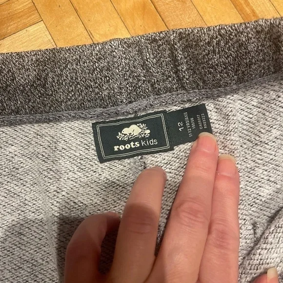 5/15$ Roots track pants - Picture 4 of 9